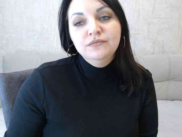 JenniferTheChic webcam