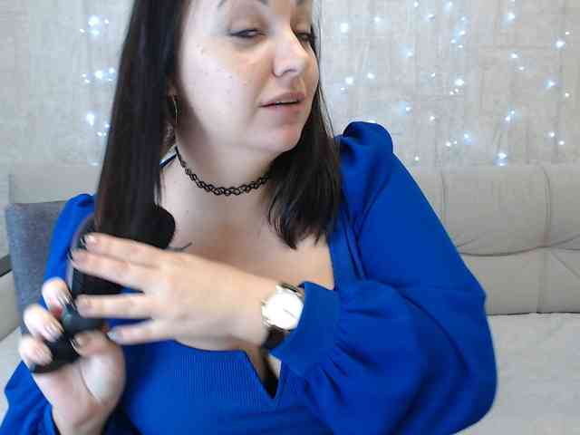 JenniferTheChic webcam