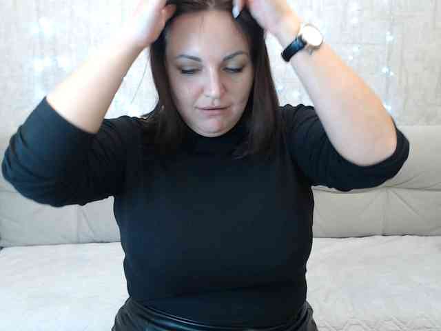 JenniferTheChic webcam