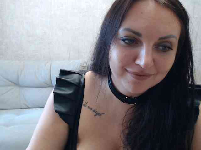 JenniferTheChic webcam
