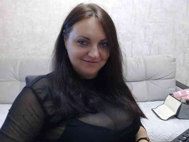 JenniferTheChic webcam