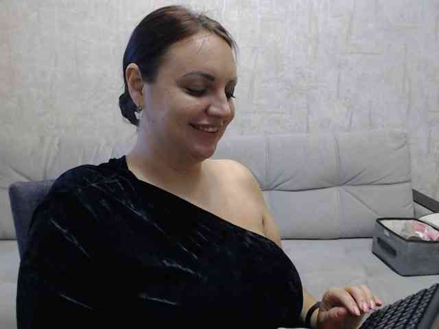 JenniferTheChic webcam