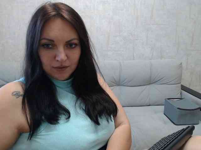 JenniferTheChic webcam