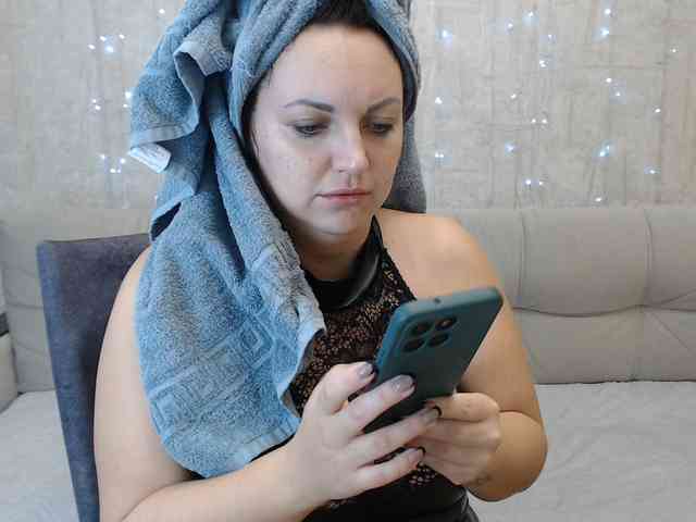 JenniferTheChic webcam