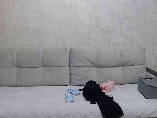 JenniferTheChic webcam