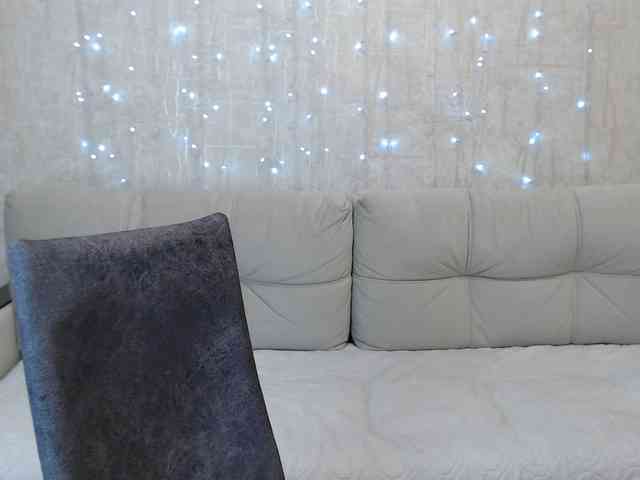 JenniferTheChic webcam