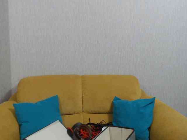 JenniferTheChic webcam