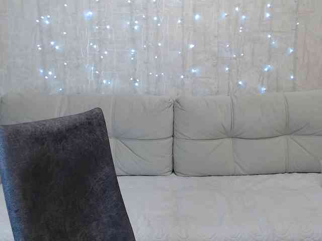 JenniferTheChic webcam