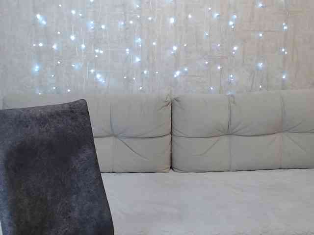 JenniferTheChic webcam