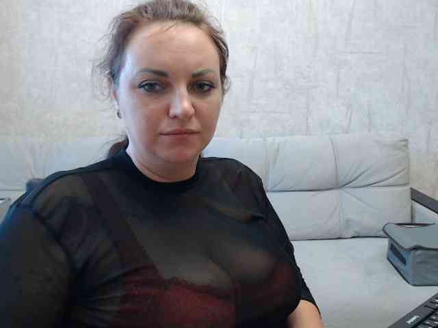 AngelinaCute Live Webcam on BongaCams