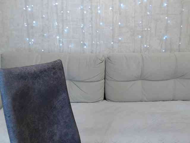 JenniferTheChic webcam