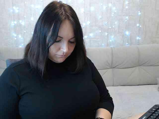 JenniferTheChic webcam
