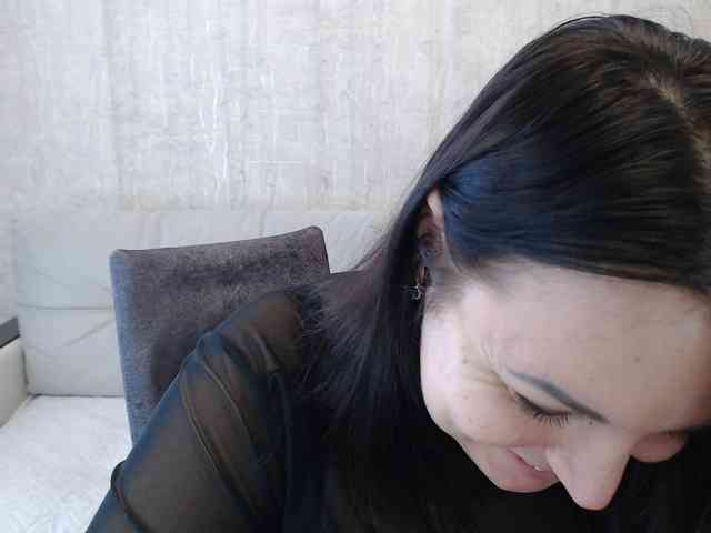 JenniferTheChic webcam