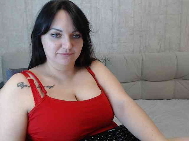 JenniferTheChic webcam