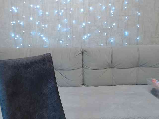 JenniferTheChic webcam
