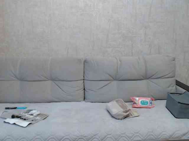 JenniferTheChic webcam