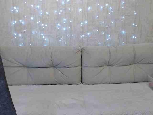 JenniferTheChic webcam