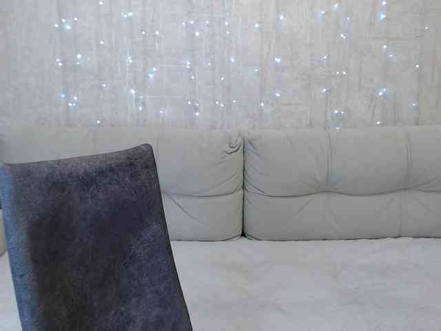 JenniferTheChic webcam