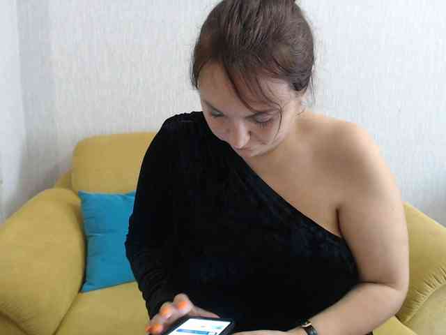 JenniferTheChic webcam