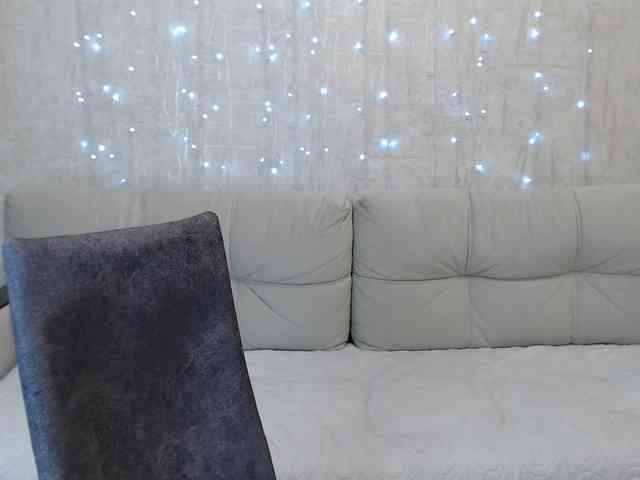 JenniferTheChic webcam