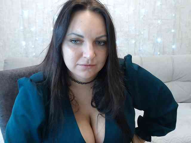 JenniferTheChic webcam