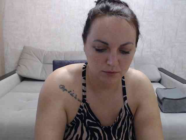 JenniferTheChic webcam