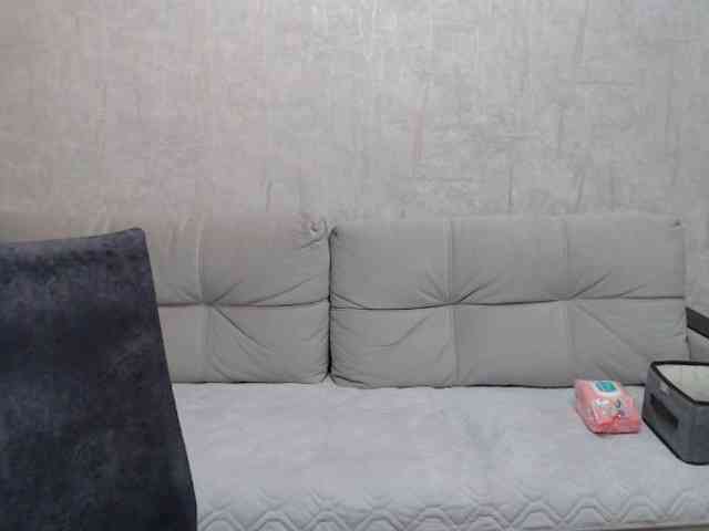 JenniferTheChic webcam