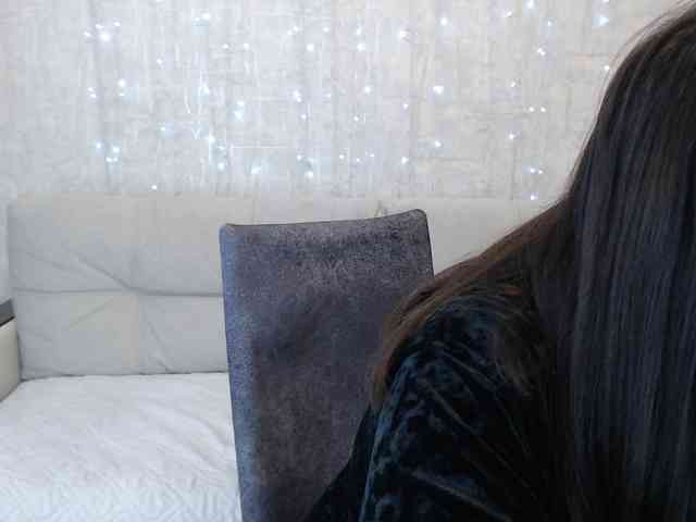 JenniferTheChic webcam