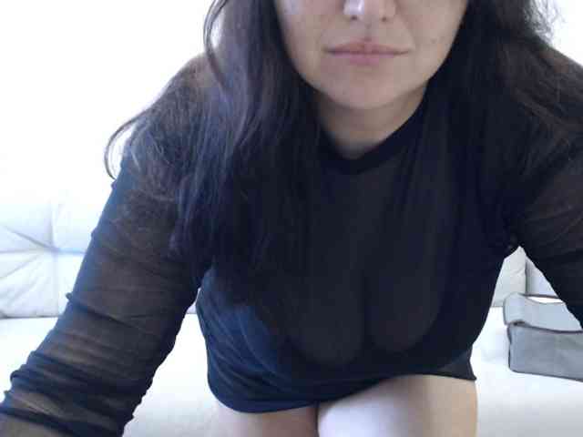 JenniferTheChic webcam