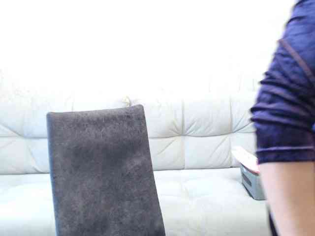 JenniferTheChic webcam