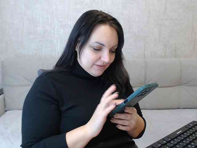 JenniferTheChic webcam