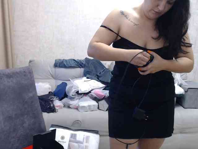 JenniferTheChic webcam