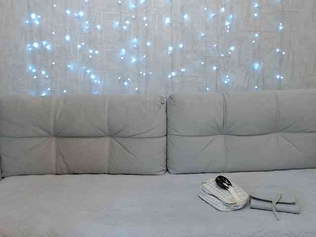JenniferTheChic webcam