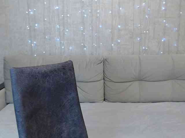 JenniferTheChic webcam