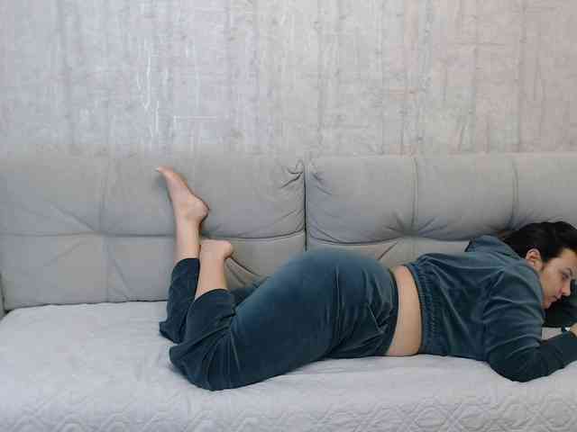 JenniferTheChic webcam