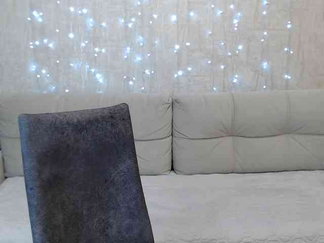 JenniferTheChic webcam