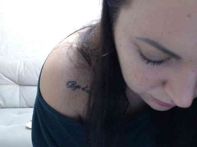 JenniferTheChic webcam