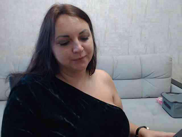 JenniferTheChic webcam
