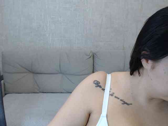 JenniferTheChic webcam