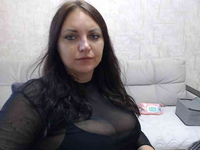 JenniferTheChic webcam