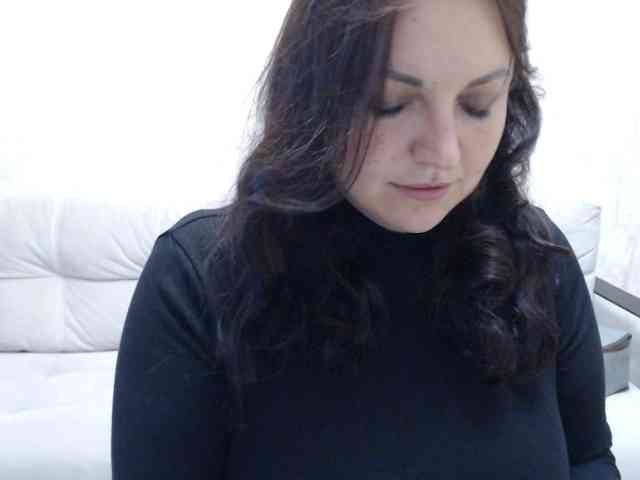 JenniferTheChic webcam