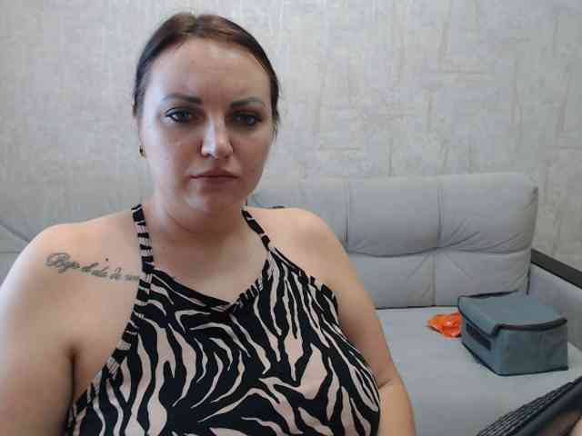 JenniferTheChic webcam