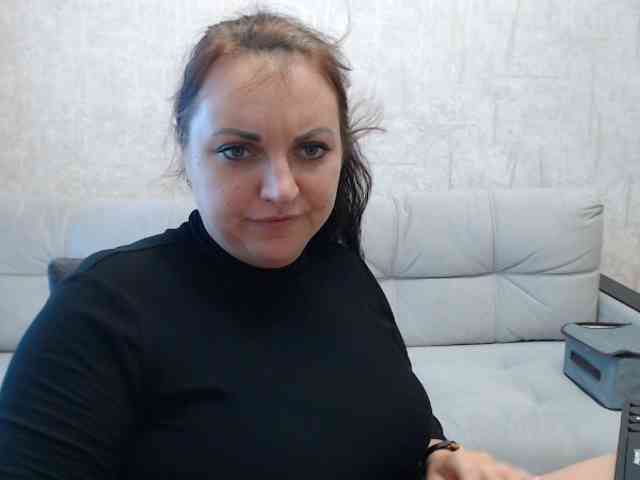 JenniferTheChic webcam