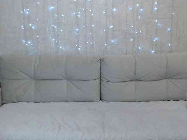 JenniferTheChic webcam