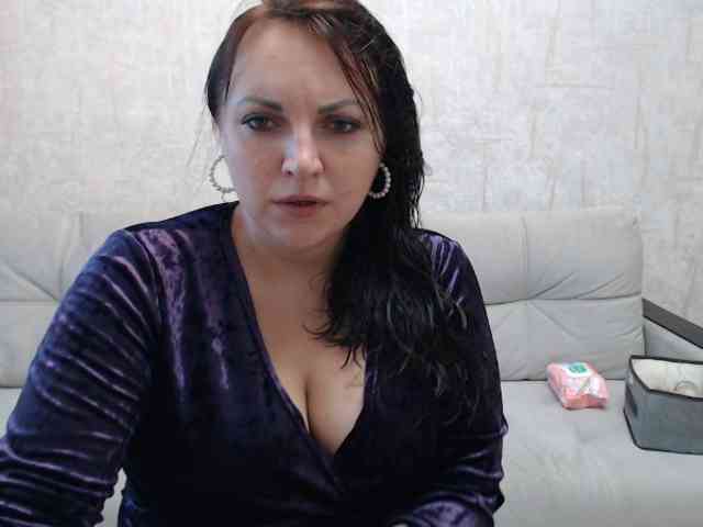 JenniferTheChic webcam