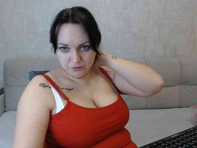 JenniferTheChic webcam