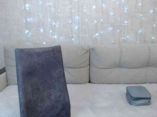 JenniferTheChic webcam