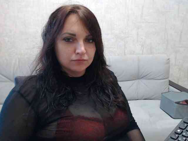 JenniferTheChic webcam