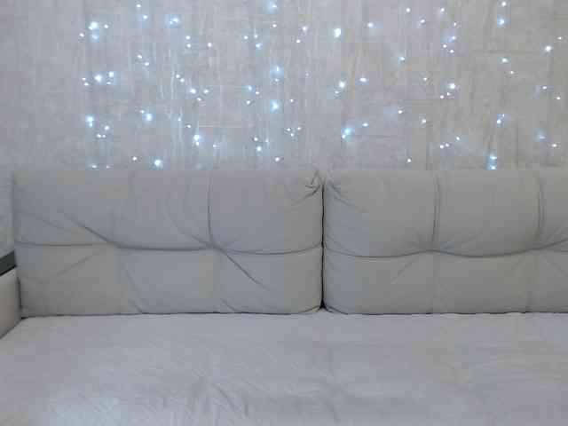 JenniferTheChic webcam