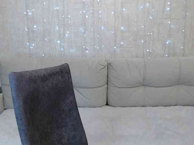 JenniferTheChic webcam